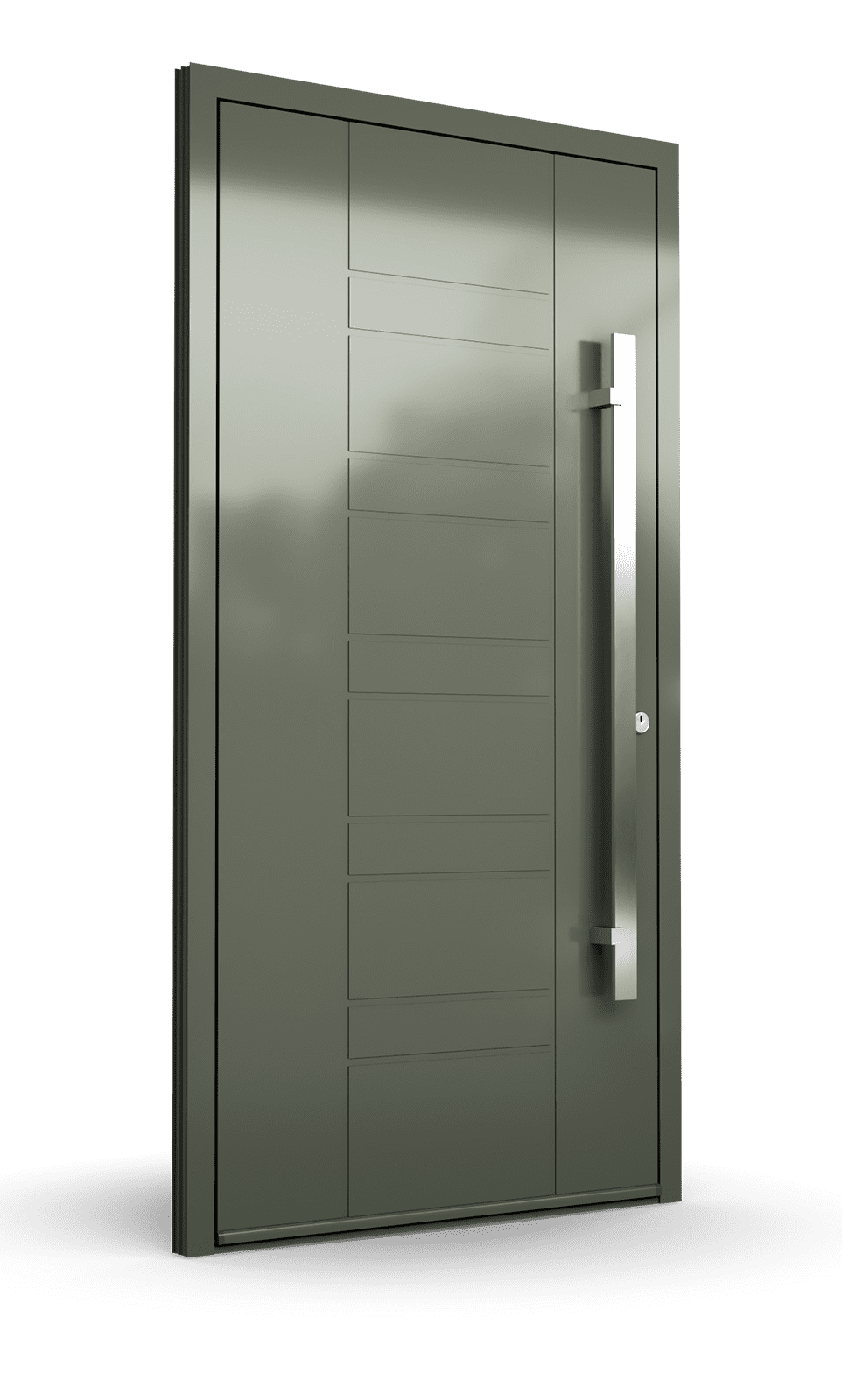 Όμιλος Αναστασιάδη Πόρτες Ασφαλείας Exalco