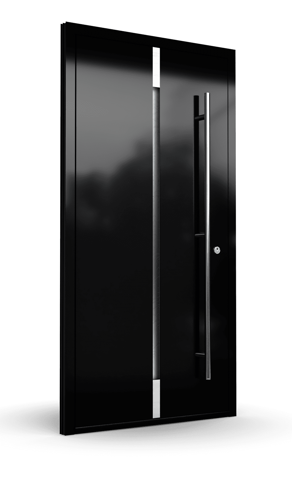 Όμιλος Αναστασιάδη Πόρτες Ασφαλείας Exalco