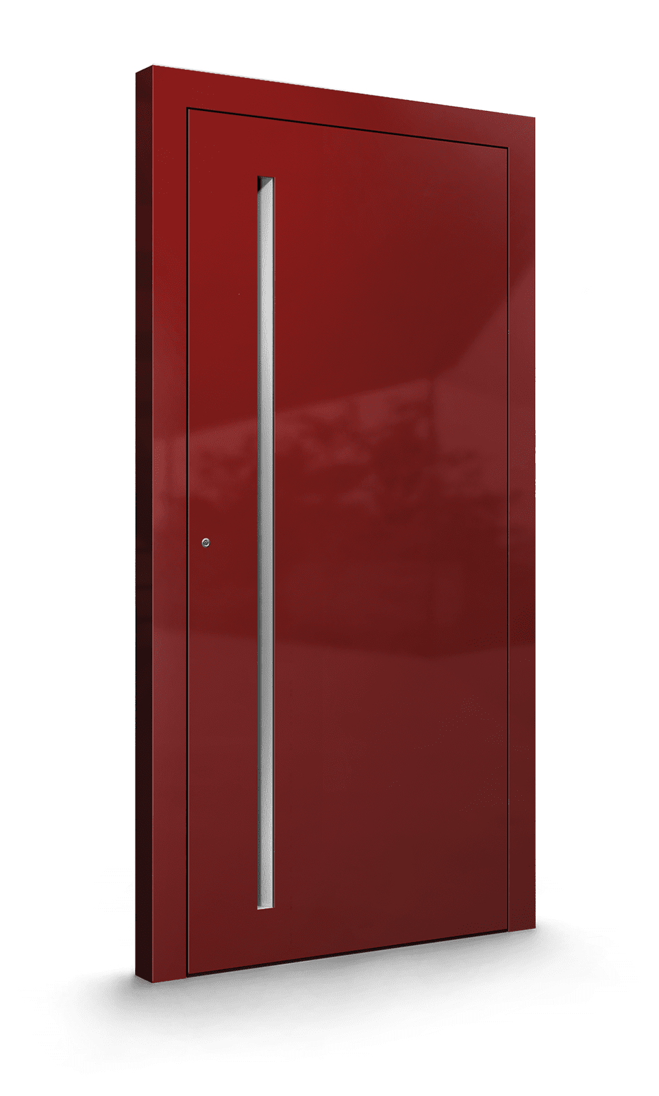 Όμιλος Αναστασιάδη Πόρτες Ασφαλείας Exalco