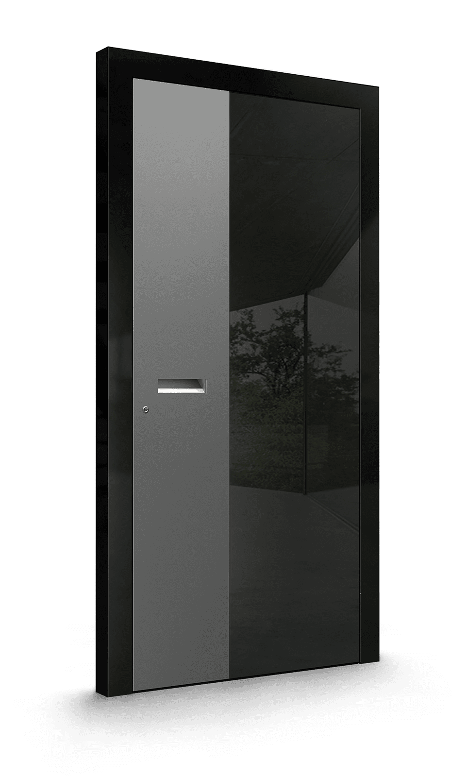 Όμιλος Αναστασιάδη Πόρτες Ασφαλείας Exalco