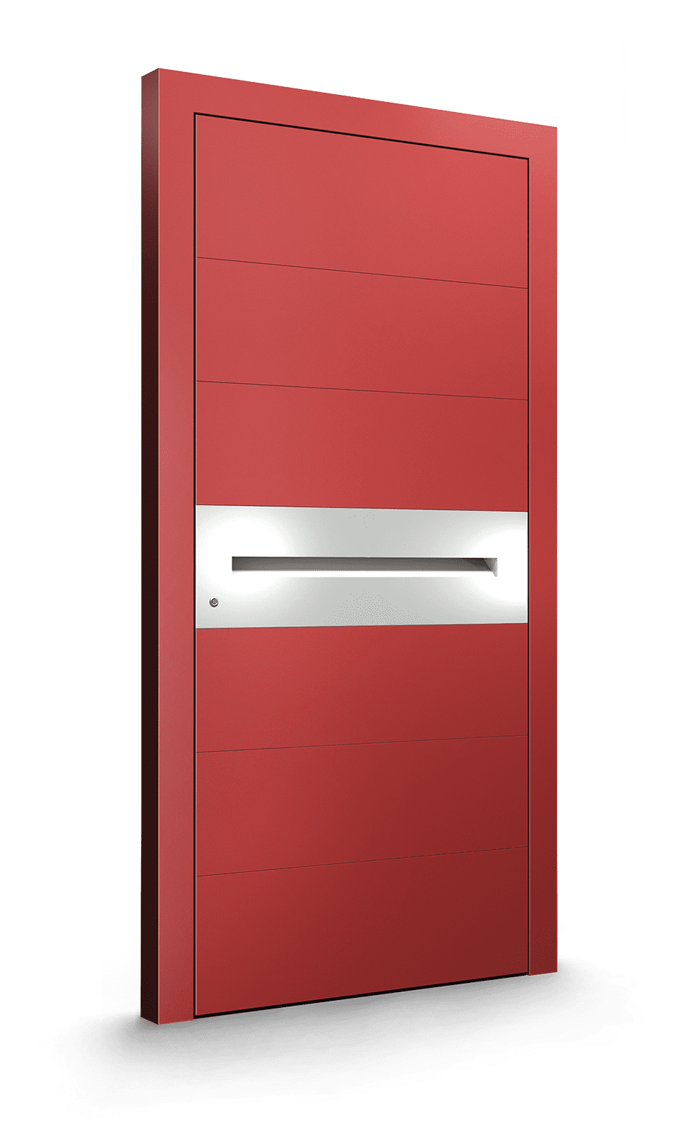 Όμιλος Αναστασιάδη Πόρτες Ασφαλείας Exalco