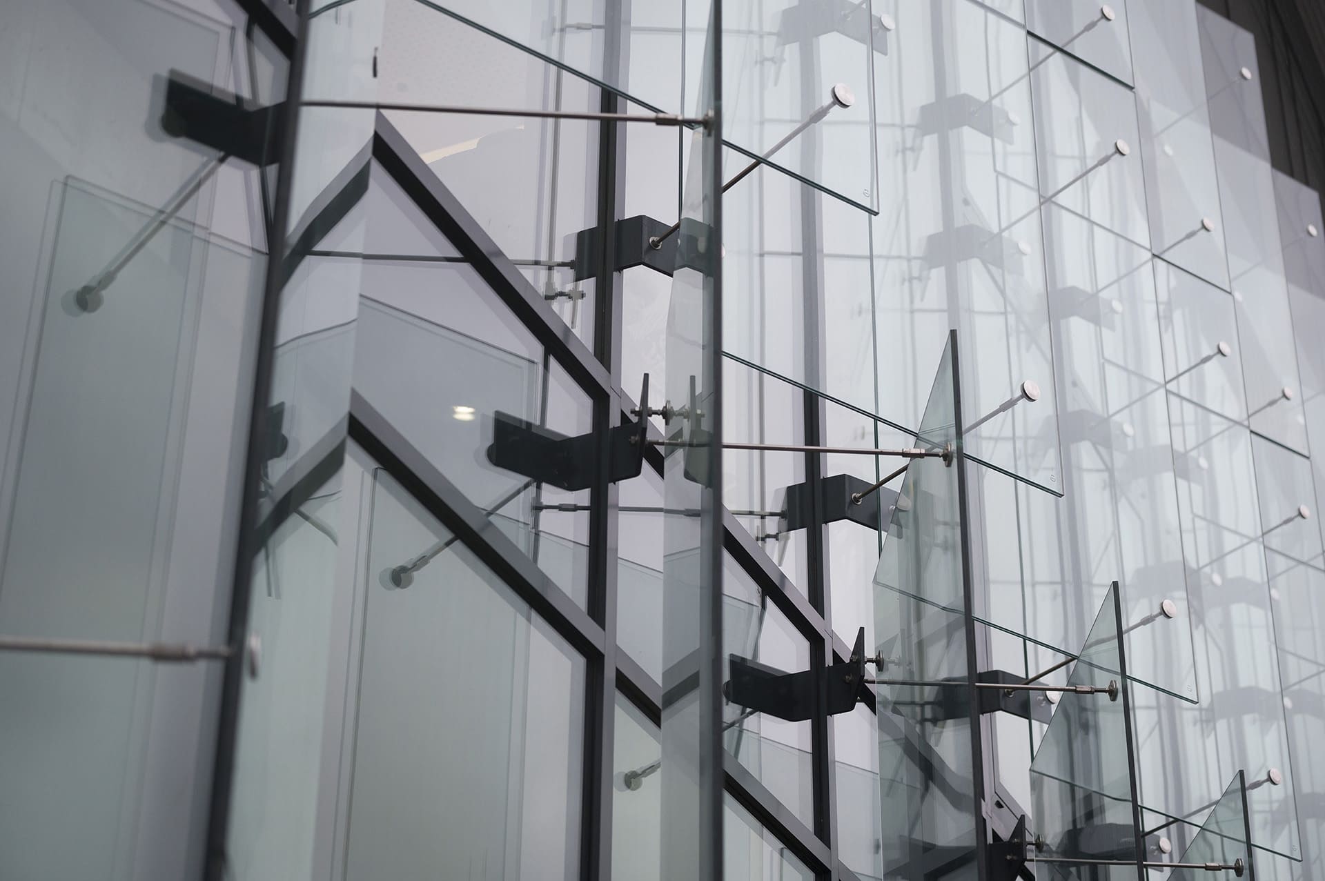 Όμιλος Αναστασιάδη Ενεργειακοί Υαλοπίνακες