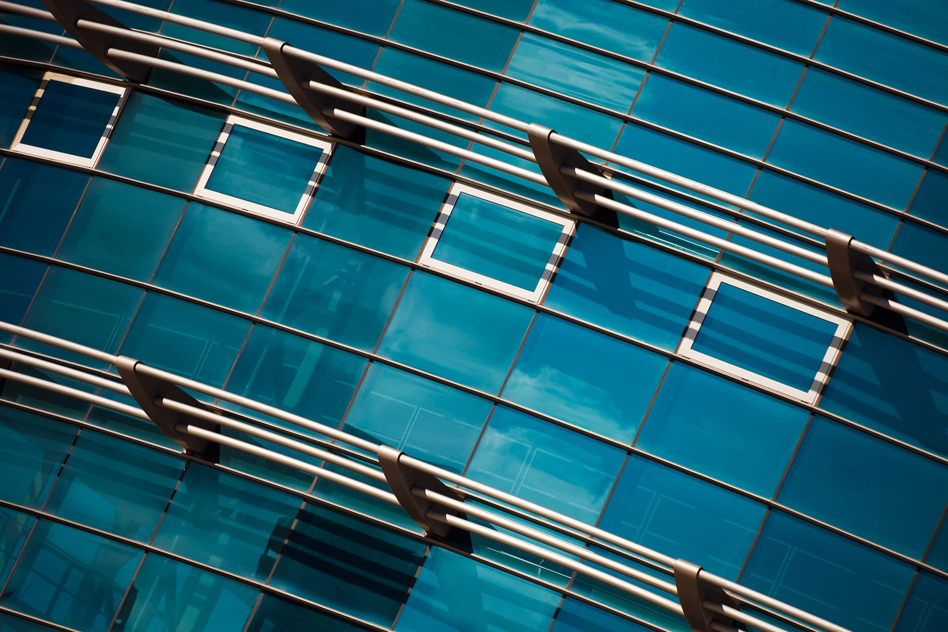 Όμιλος Αναστασιάδη Ενεργειακοί Υαλοπίνακες