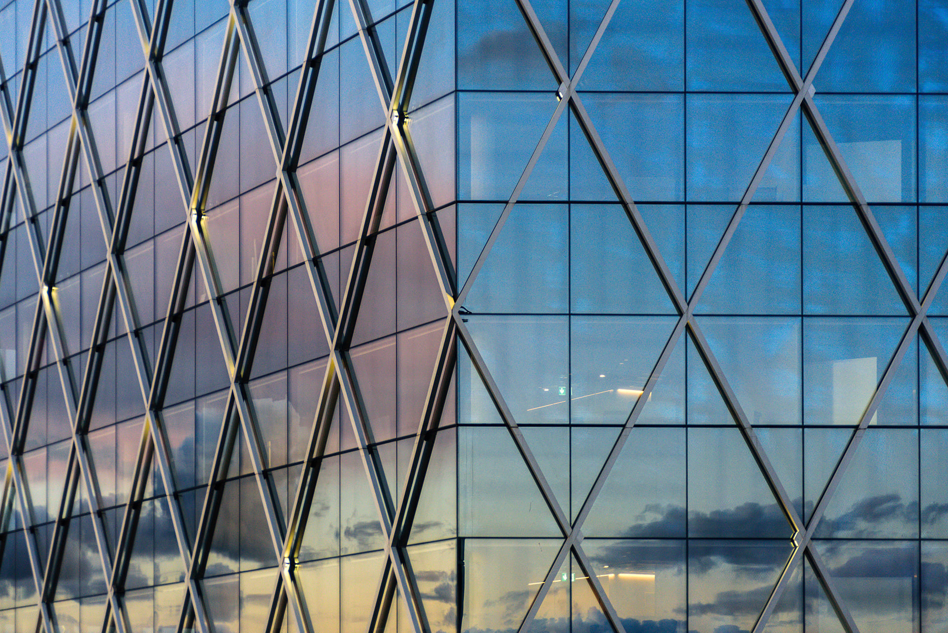 Όμιλος Αναστασιάδη Ενεργειακοί Υαλοπίνακες