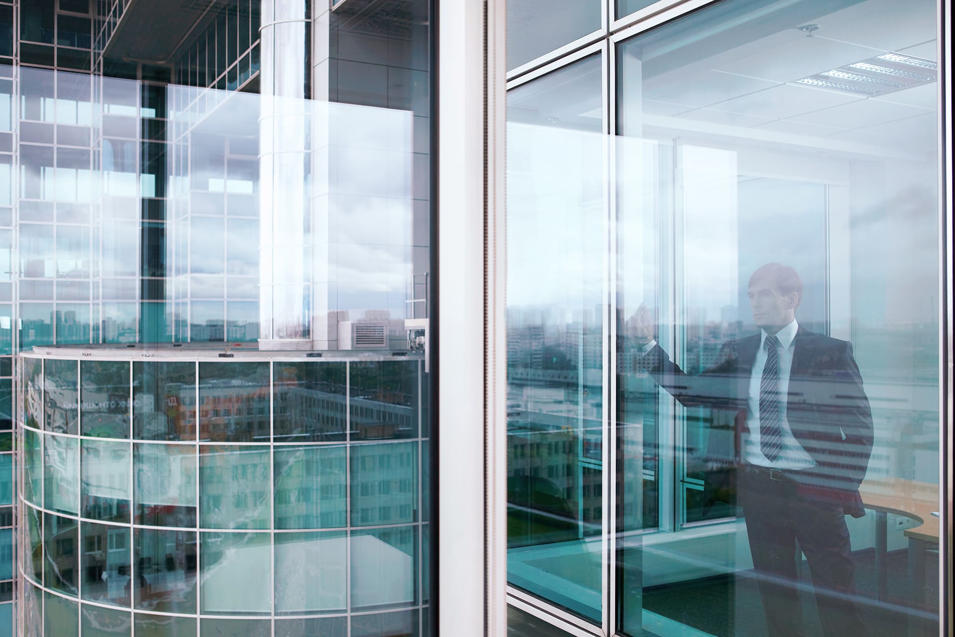 Όμιλος Αναστασιάδη Ενεργειακοί Υαλοπίνακες