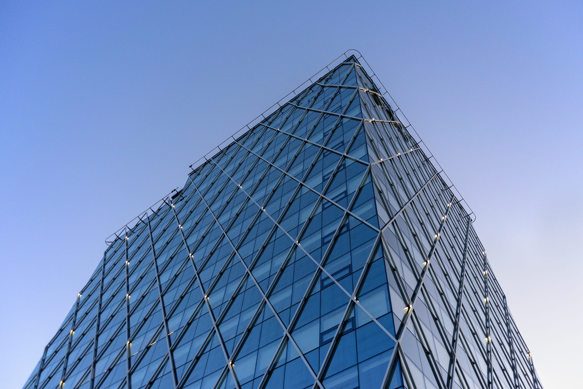 Όμιλος Αναστασιάδη Ενεργειακοί Υαλοπίνακες