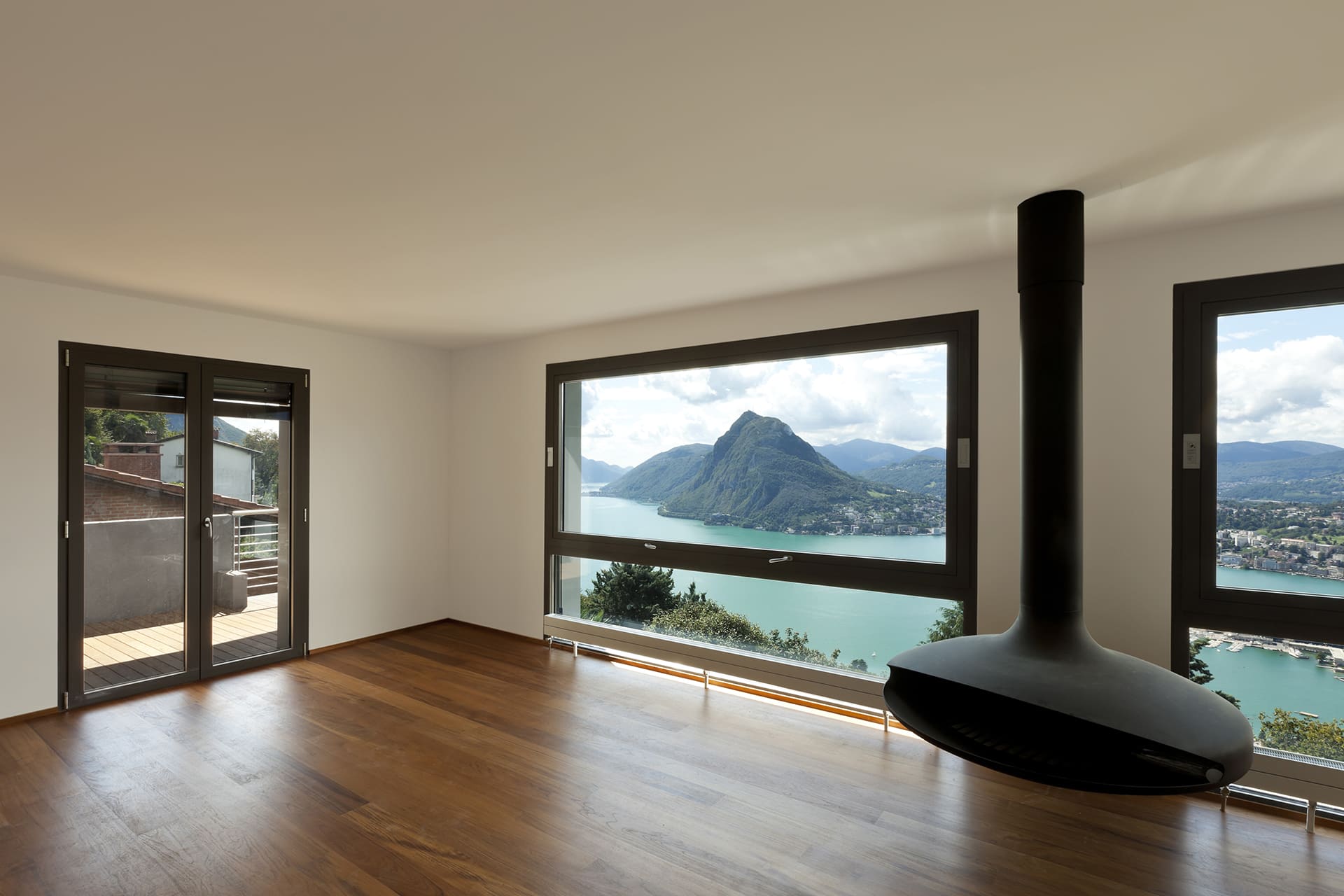 Όμιλος Αναστασιάδη Κουφώματα Αλουμινίου