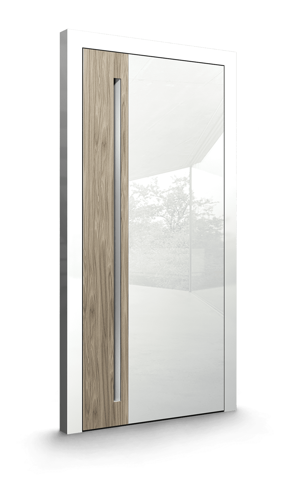 Όμιλος Αναστασιάδη Πόρτες Εισόδου Exalco