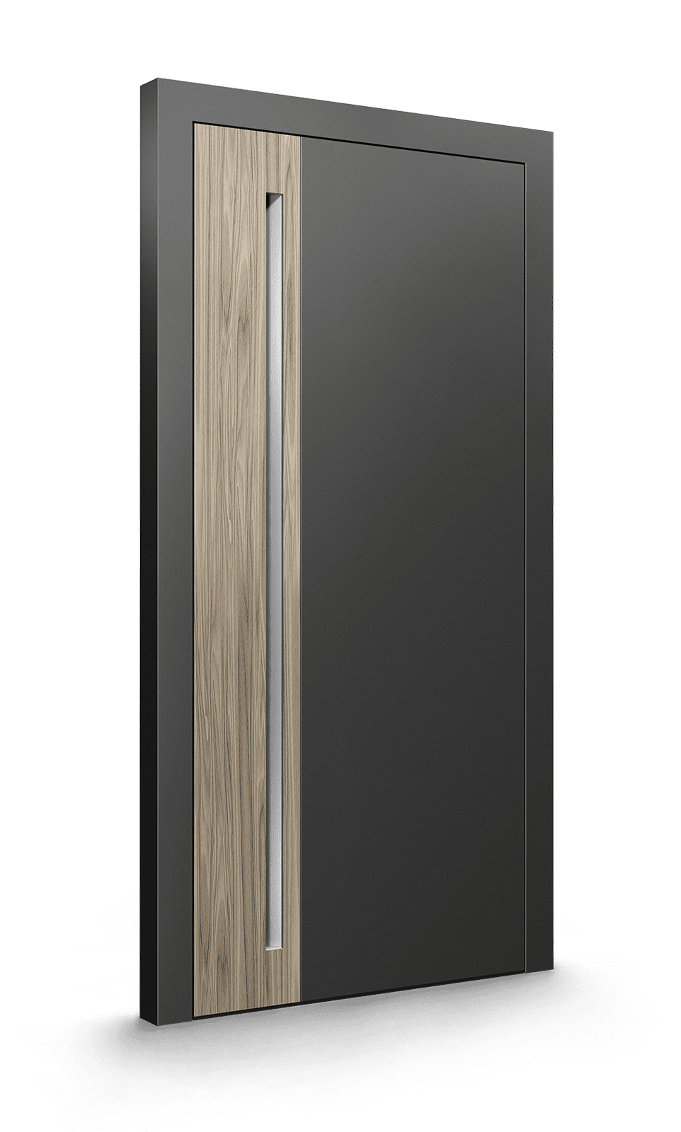 Όμιλος Αναστασιάδη Πόρτες Εισόδου Exalco