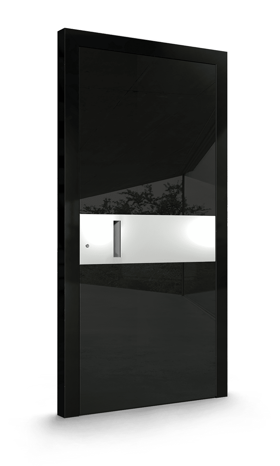 Όμιλος Αναστασιάδη Πόρτες Εισόδου Exalco