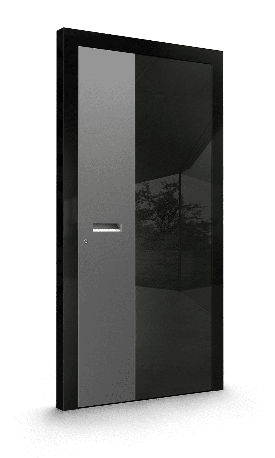 Όμιλος Αναστασιάδη Πόρτες Εισόδου Exalco