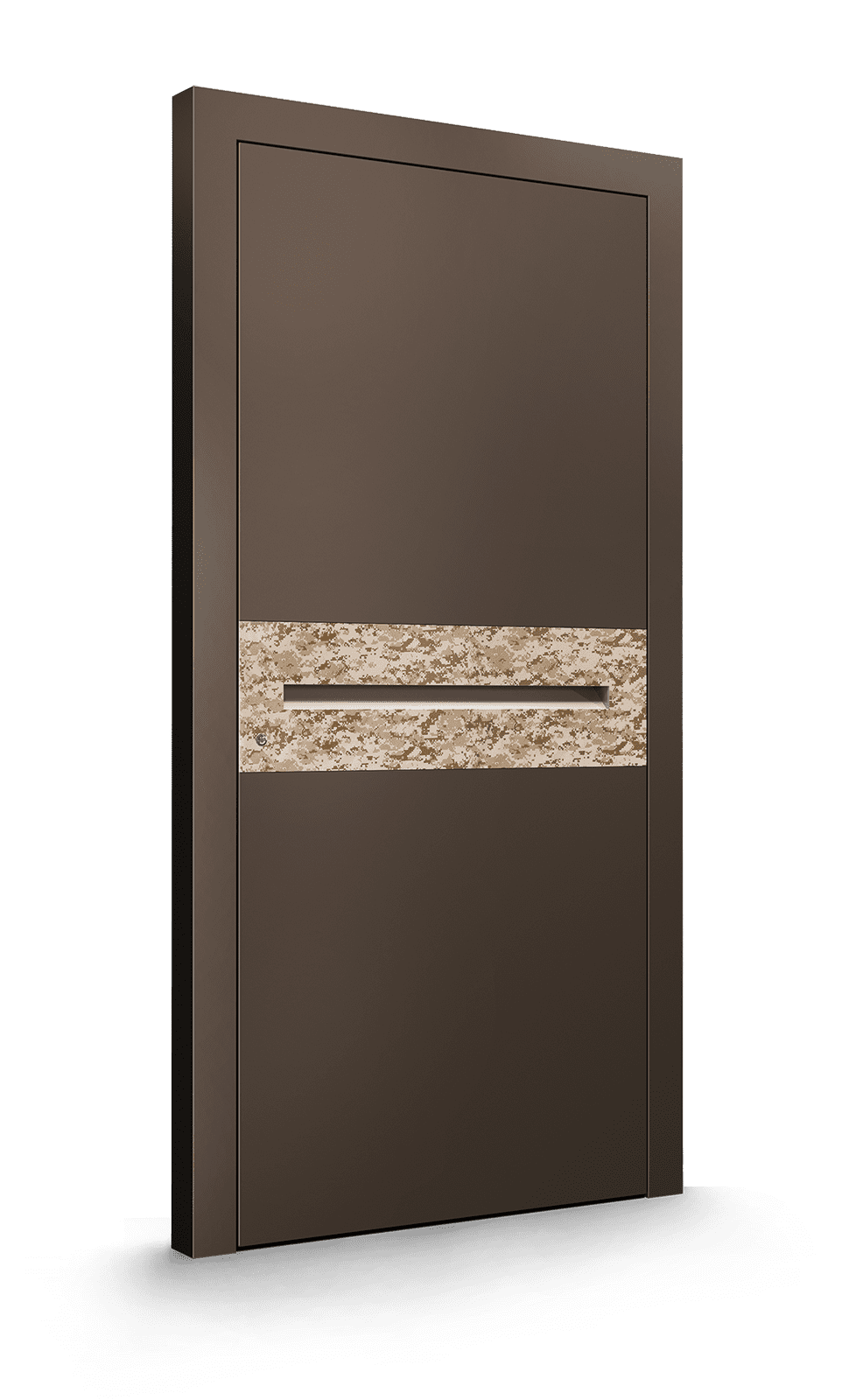 Όμιλος Αναστασιάδη Πόρτες Εισόδου Exalco