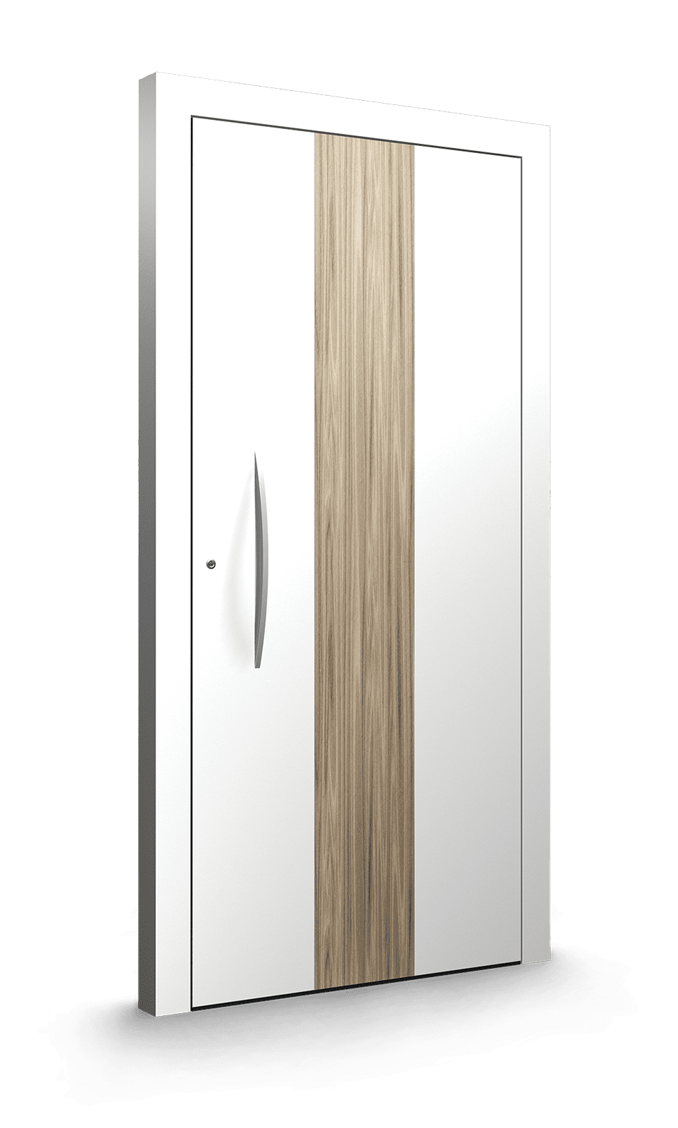 Όμιλος Αναστασιάδη Πόρτες Εισόδου Exalco