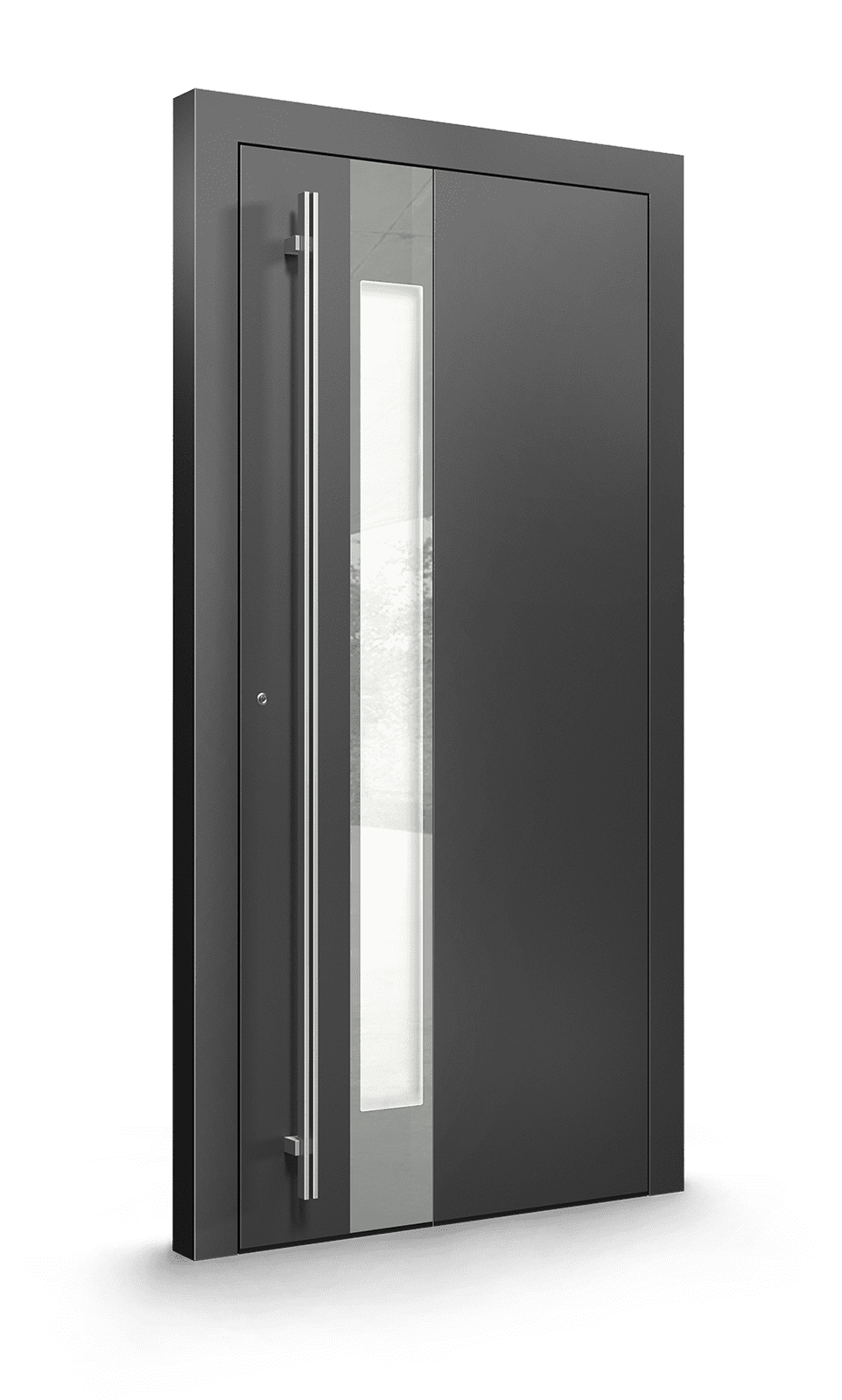 Όμιλος Αναστασιάδη Πόρτες Εισόδου Exalco