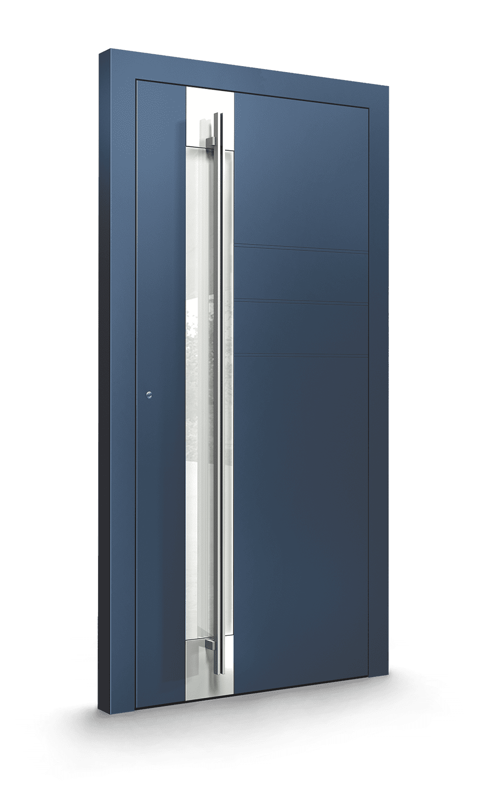 Όμιλος Αναστασιάδη Πόρτες Εισόδου Exalco